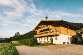 Wimmhof Sankt Martin Am Tennengebirge